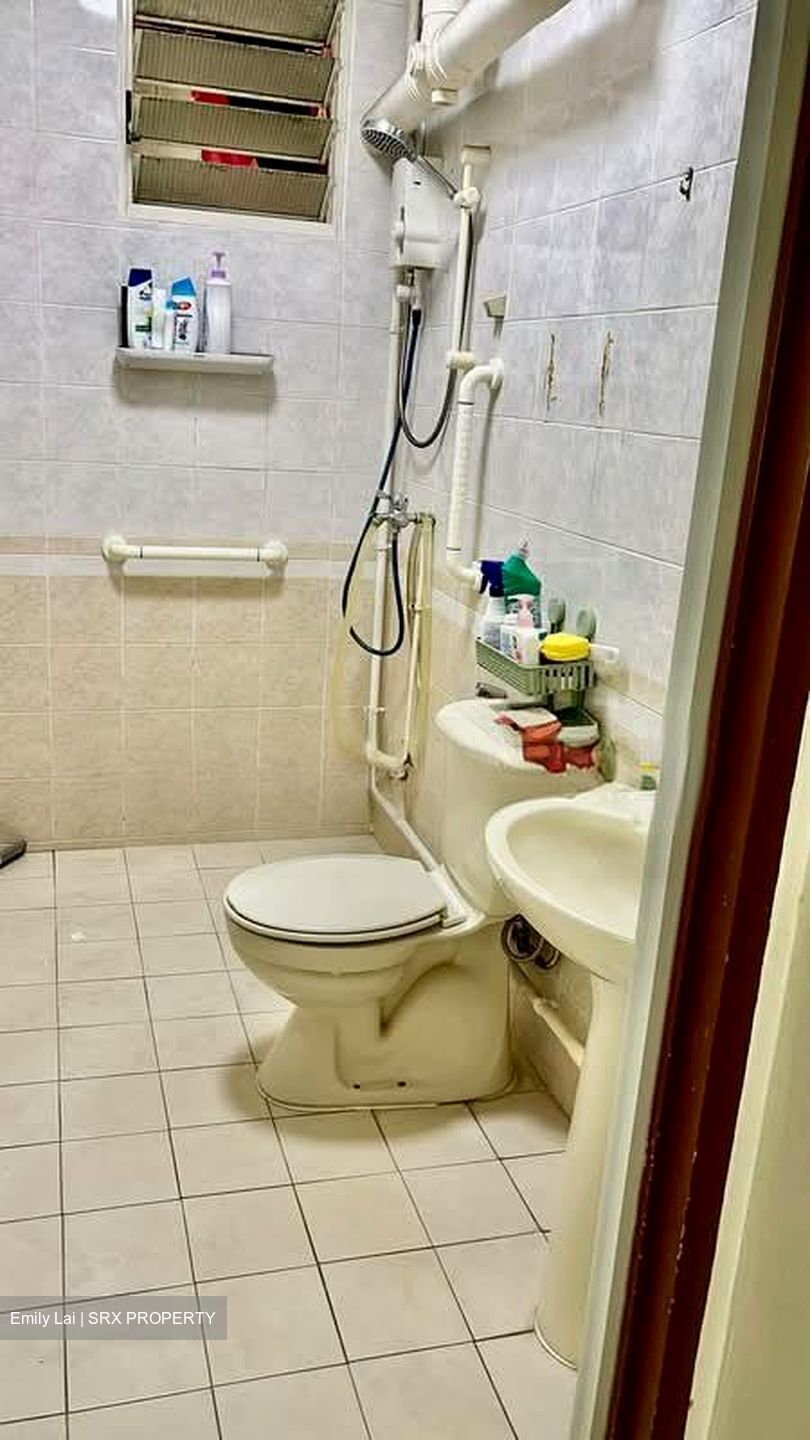 Blk 120A Rivervale Gardens (Sengkang), HDB 4 Rooms #597379981